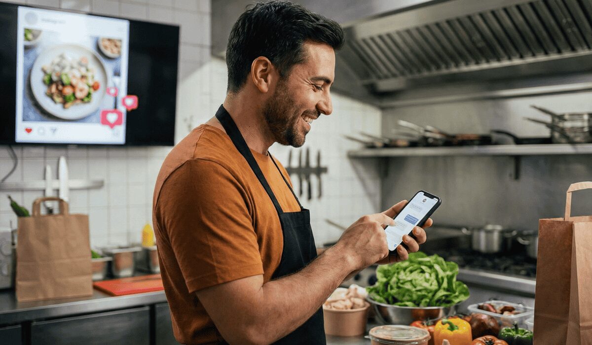 Marketing Conversacional: O Segredo para Transformar Seguidores em Clientes