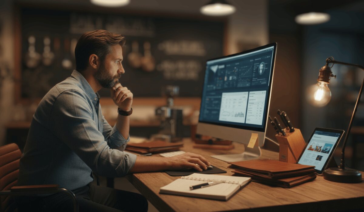 O que é CRM?