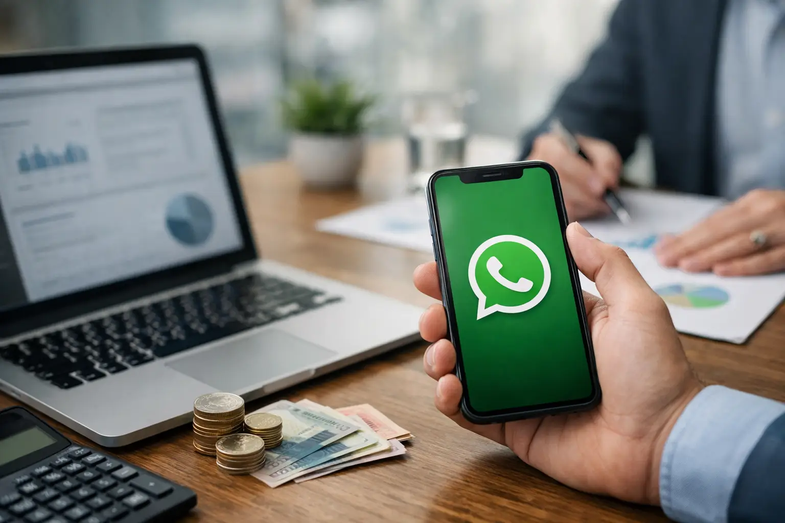Custo da API Oficial do WhatsApp vale a pena?