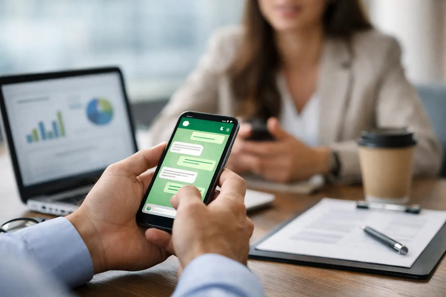 Como qualificar leads pelo WhatsApp e vender mais