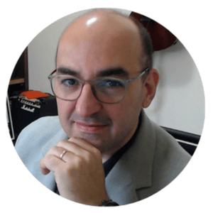 Julio Cunha, cliente aiPyra - agencia de inteligencia artificial