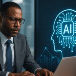 a inteligencia artificial esta impactando as vendas no setor financeiro