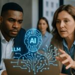 Agentes de IA e o futuro do trabalho