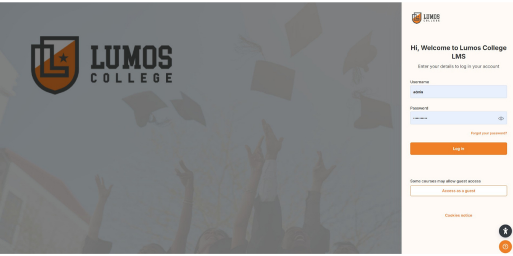 Vantages de usar o moodle como LMS do seu negocio