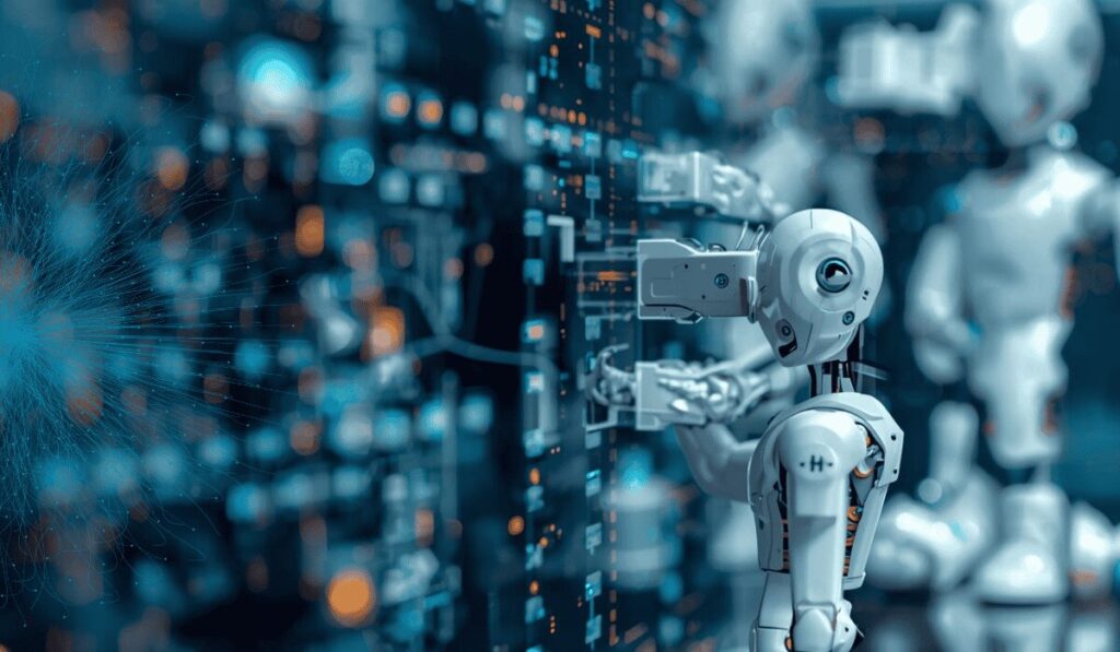 Leia mais sobre o artigo Agentes de IA para pequenas empresas: aliados estratégicos em 2025