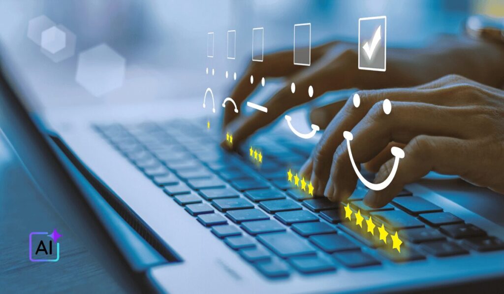 Leia mais sobre o artigo Agentes de IA: Revolucionando o Atendimento ao Cliente