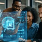 estratégias de startups americanas de ia